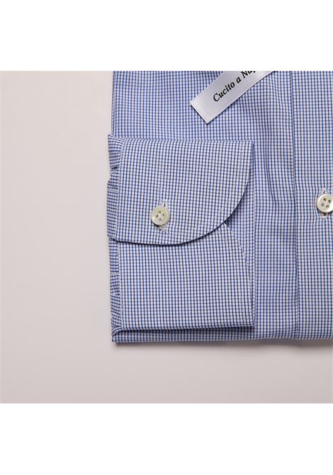 【新品タグ付き】LUCIANO/BORRELLI NAPOLI LUIGI BORRELLI LUIGI BORRELLI - NAPOLI - Luigi Borrelli - NAPOLI